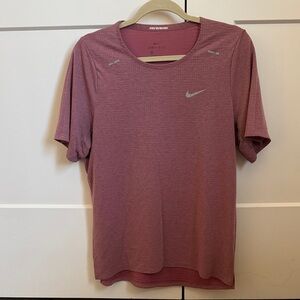 Nike Dri-FIT Running Tee